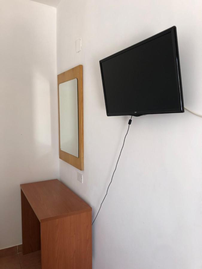 Tiglio Vieste Eksteriør billede